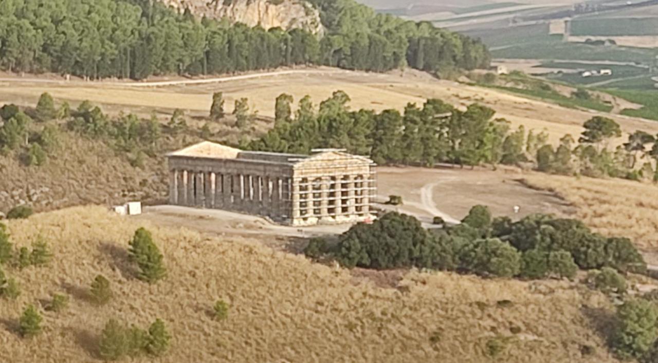 Вилла Casa Raineri Пачеко Экстерьер фото